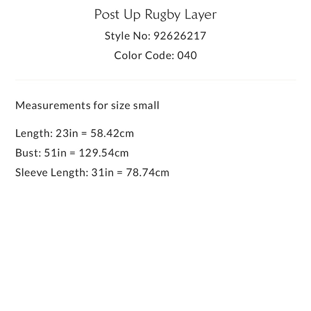 Free People Post Up Ruby Layer // NWT // FP Movement // Buti Logo - Picture 11 of 14